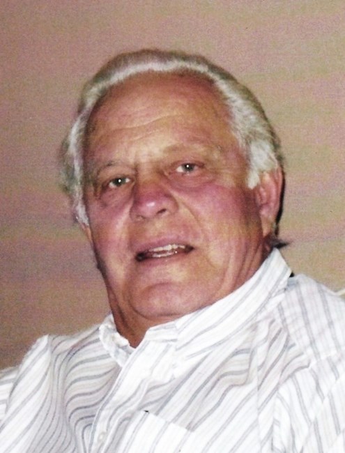 Obituary of Charles Wayne Kelly Sr.