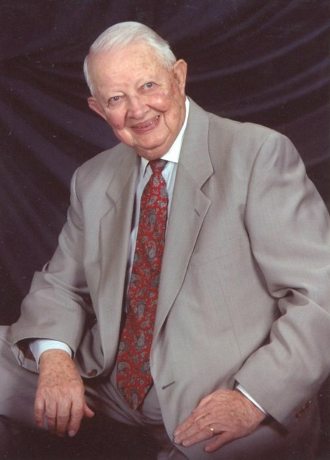 Obituary of Harley Ellsworth Erb III