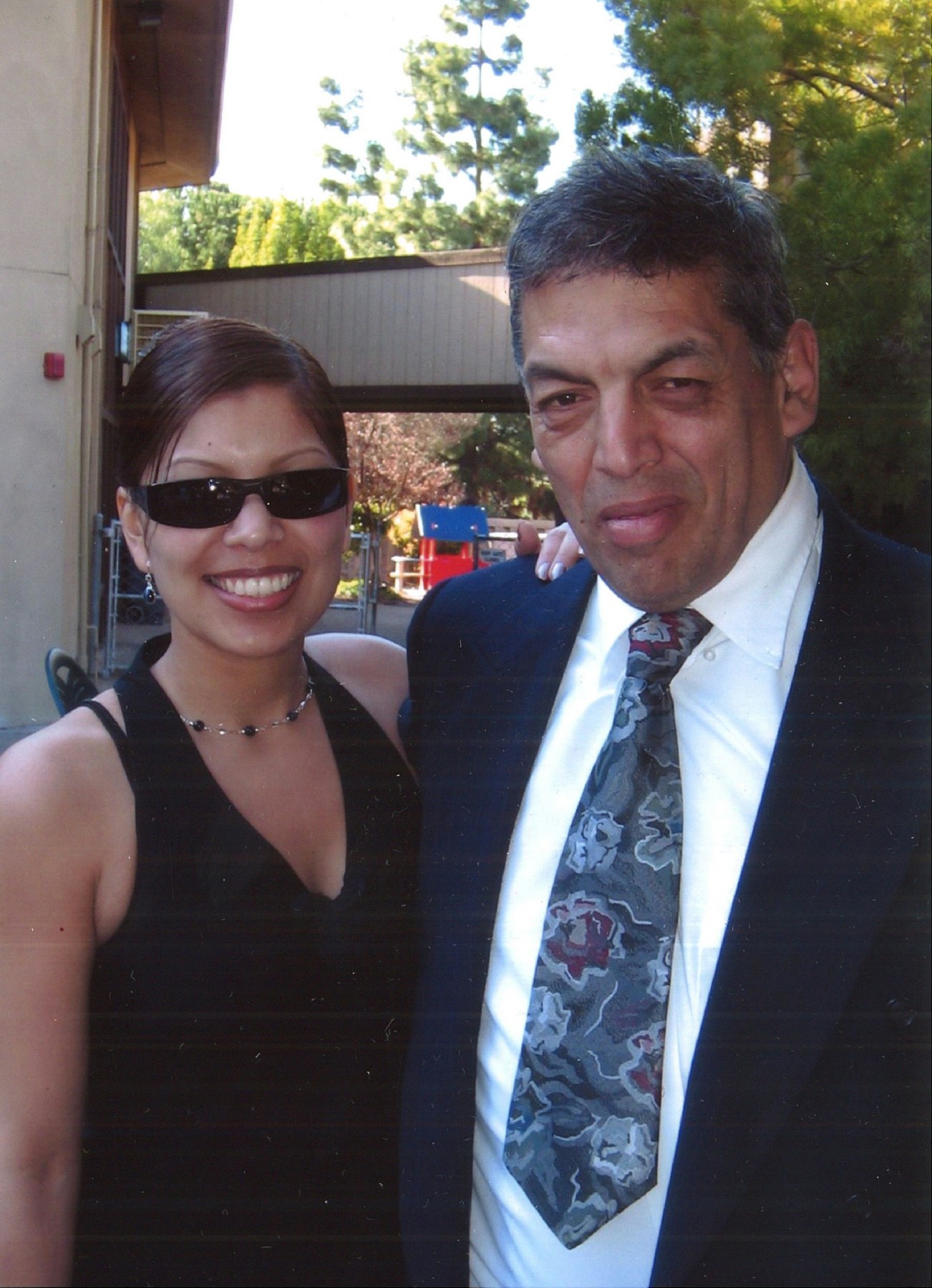 Obituary of Jose G. Rojas Jr.