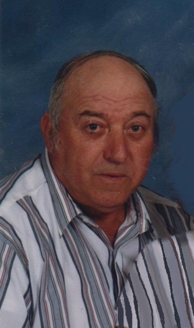 Obituary of Lawrence Olan Jewell