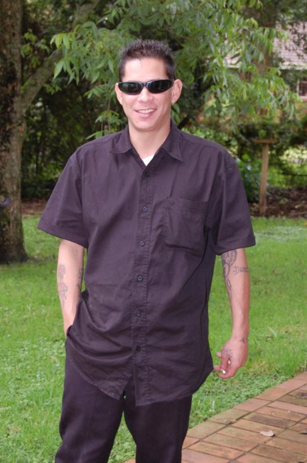 Obituary of Paul John Moreno III