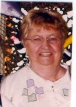Betty Doyle