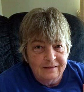 Obituary of Goldie Ellen Hormann