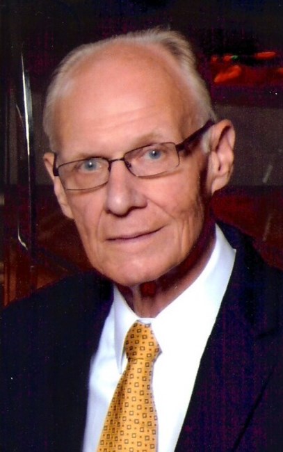 Obituary of John Michael Lambert