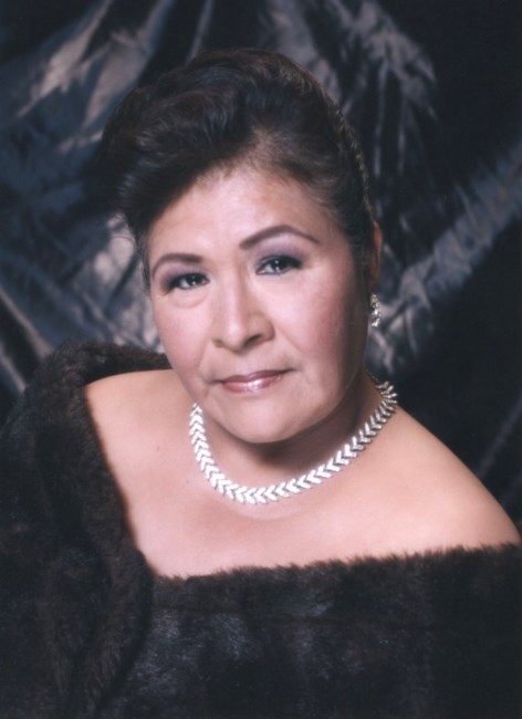 Obituario de Rosa Maria Villalobos Quinonez