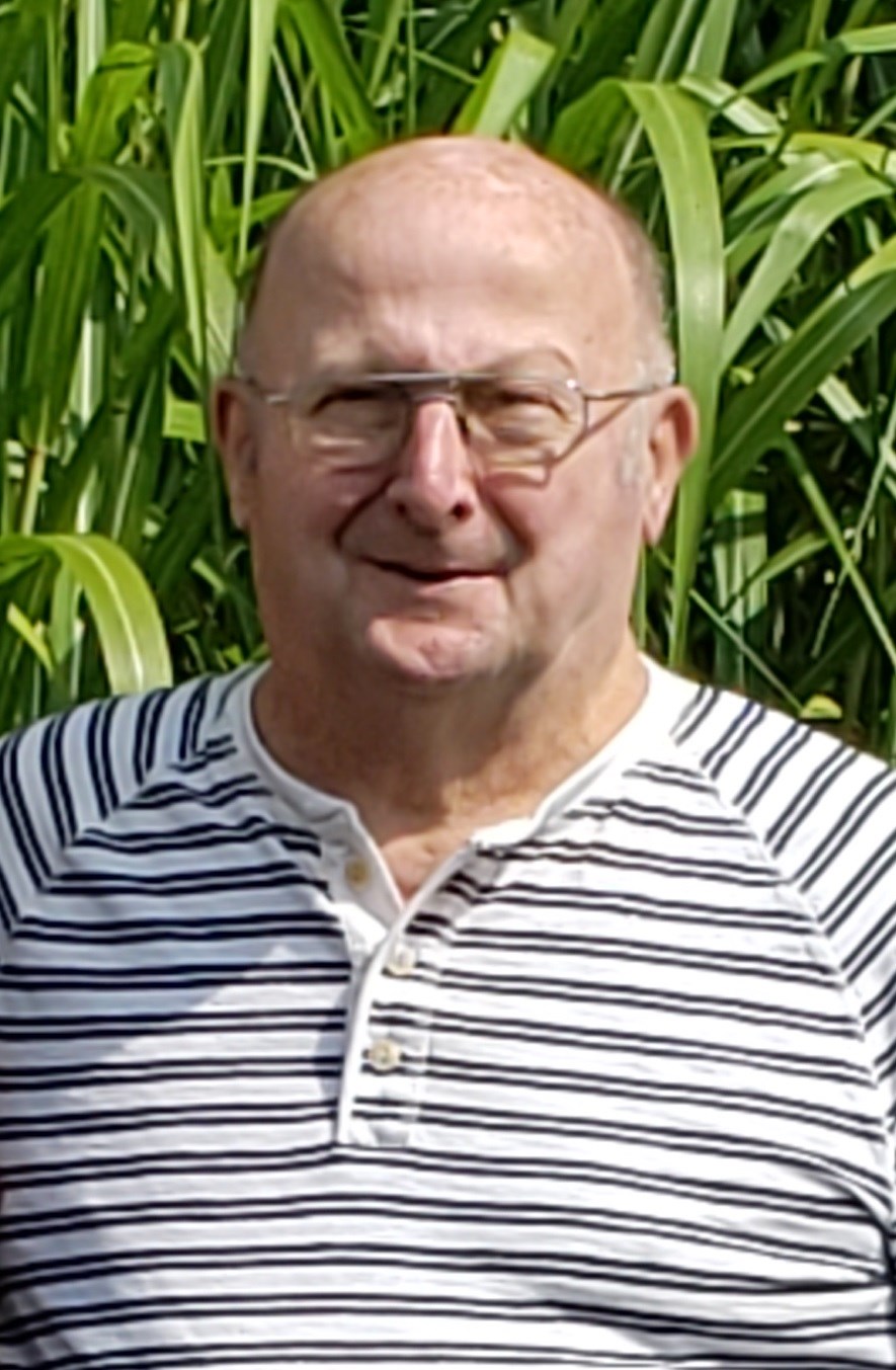 Obituary of William "Bill" Lindeman