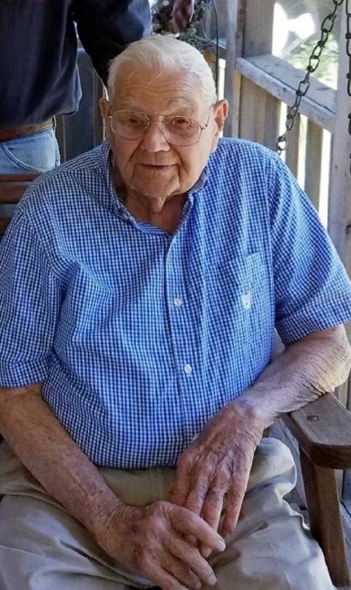 Obituary of Robert Beavers