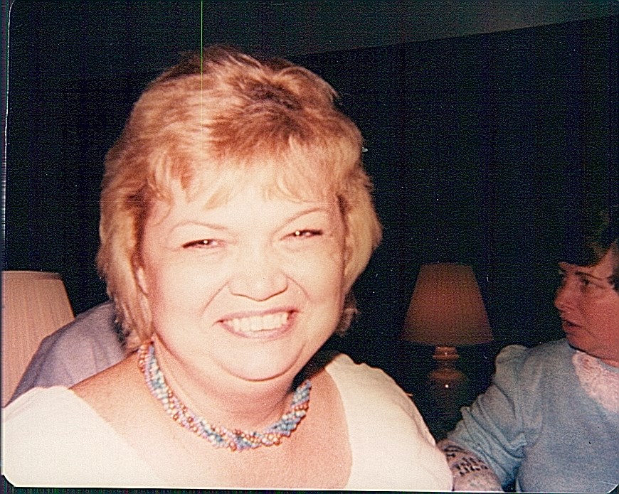 Obituario de Linda Carol Thornton