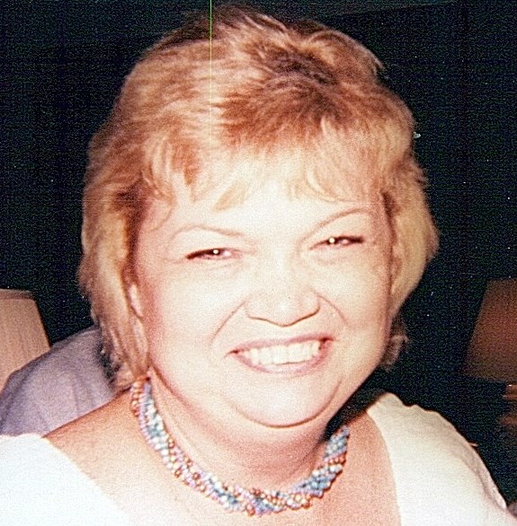 Obituary of Linda Carol Thornton