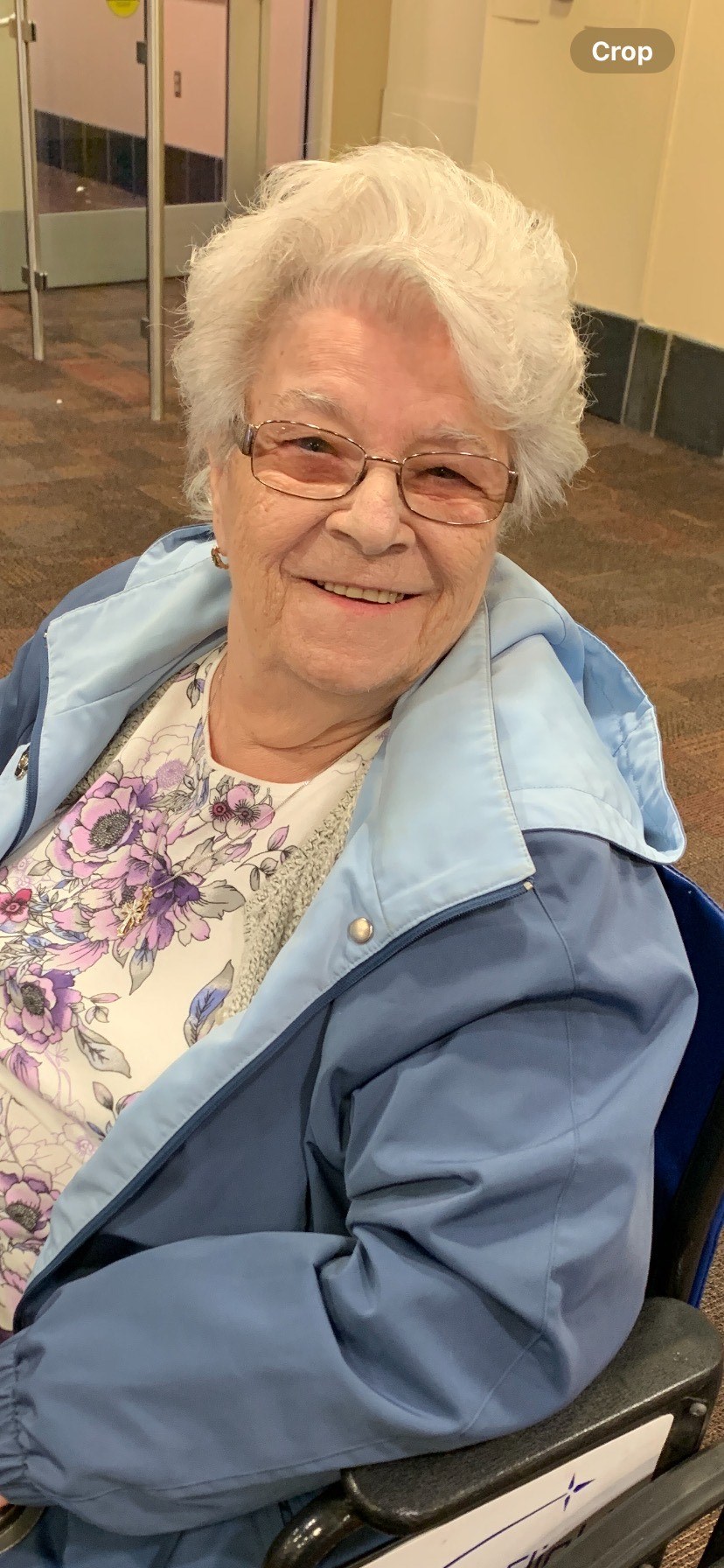 Obituary of Kathryn J Syran