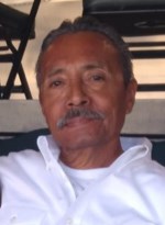Richard Rodriguez