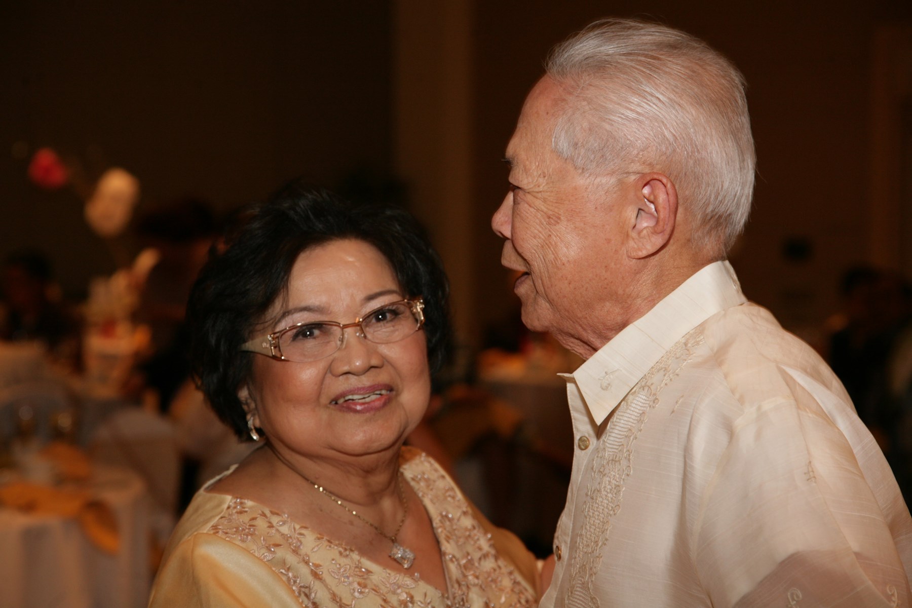 Obituary of Cecilia Norombaba Paligutan