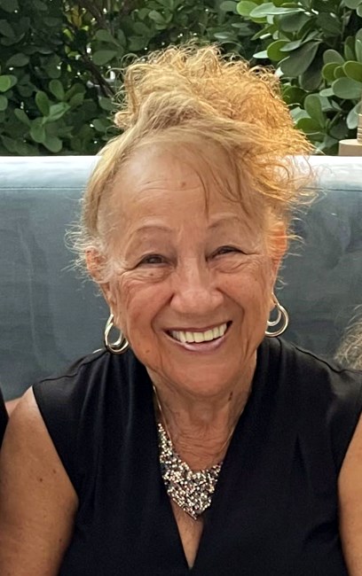 Obituary of Jacklynn Sizensky