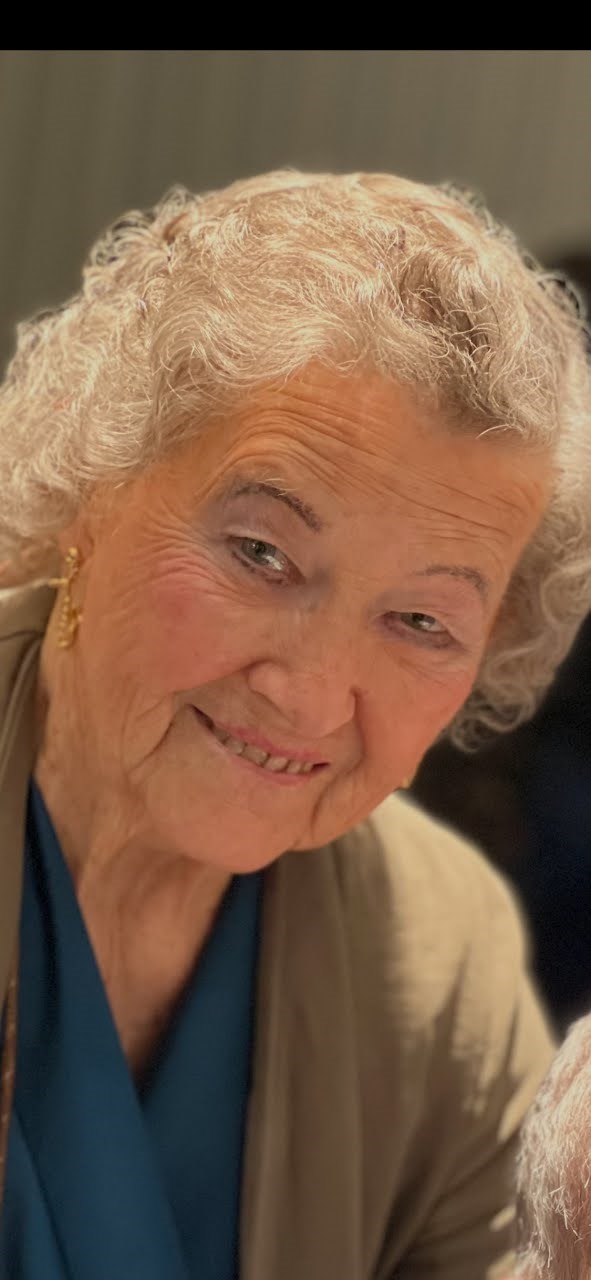 Obituary of Elizabeth Louise James