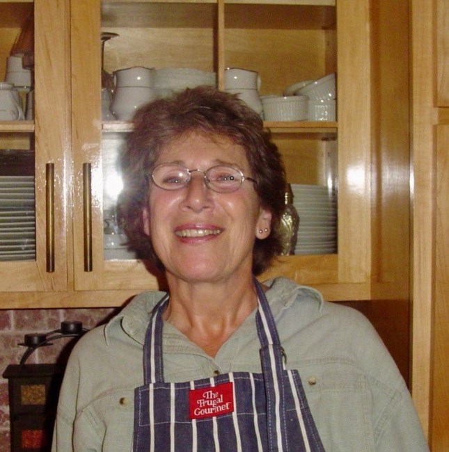 Obituary of Sara B Soskin