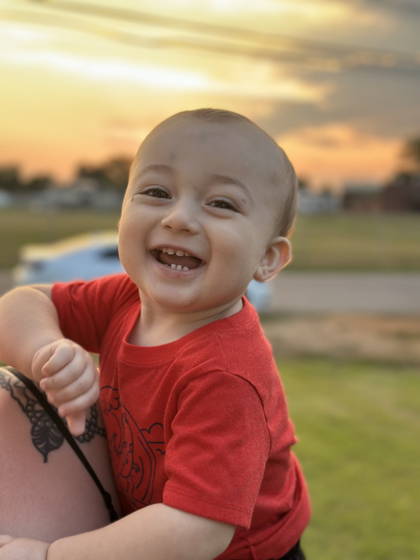 Avis de décès de Jackson Berry