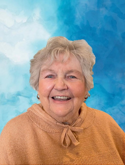 Obituary of Vivian Joan LeSiege