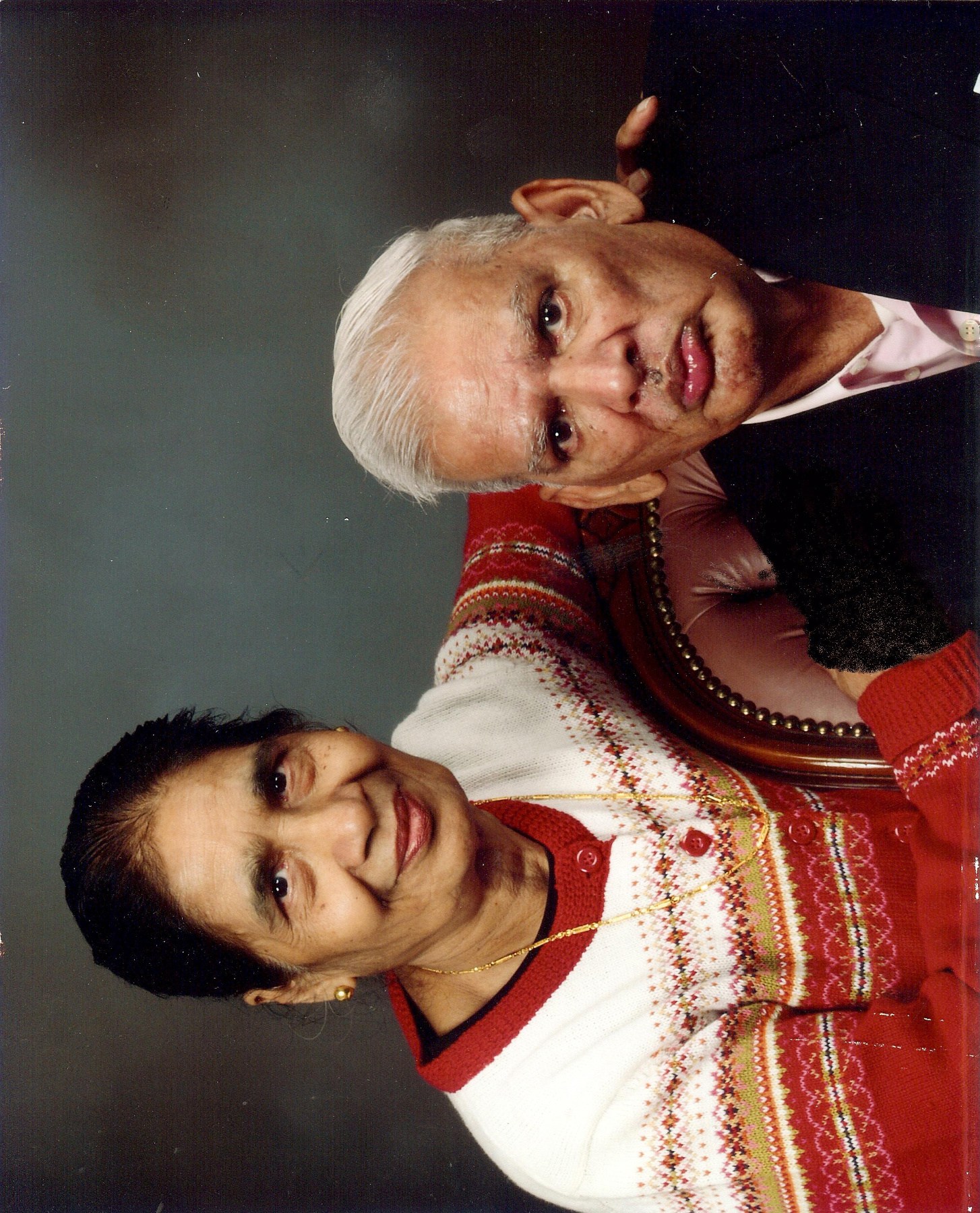 Obituary of Arthur Samuel