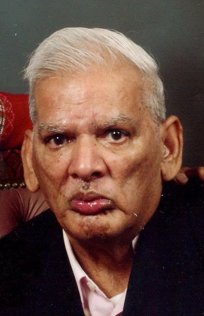 Obituary of Arthur Samuel