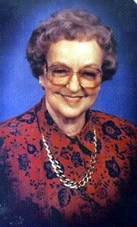 Obituary of Catherine Lee Barnhart