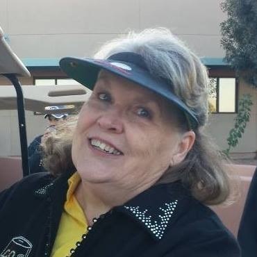 Obituary of Beverly Jane Wood