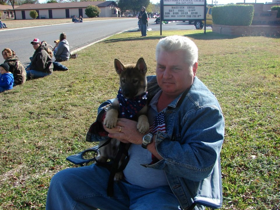 Obituary of SFC (Ret) Douglas Edward Kennedy