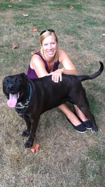 Obituary of Kelly Marie Evans