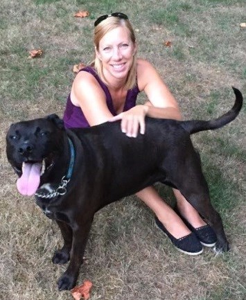 Obituary of Kelly Marie Evans