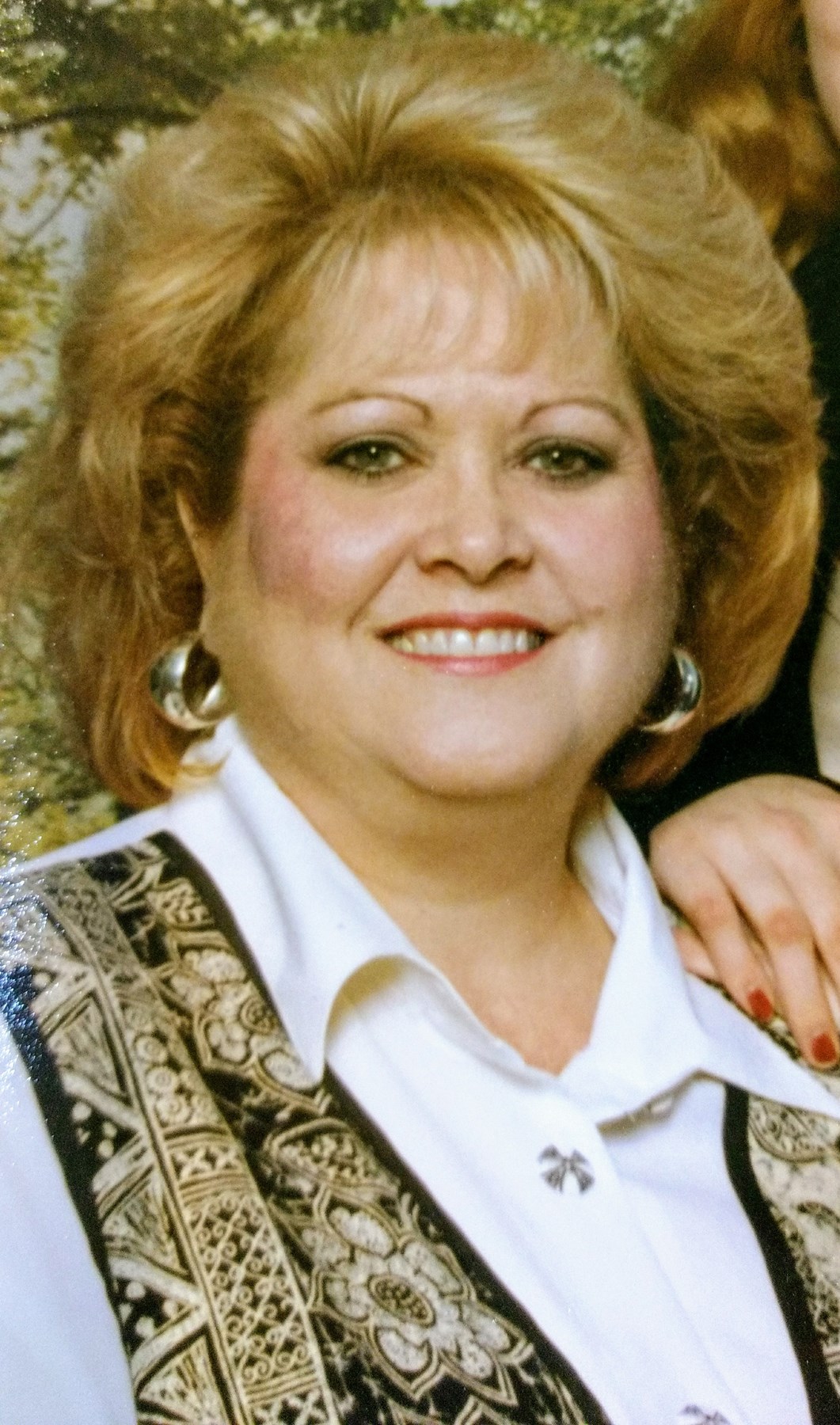 Obituary of Joanne Marie Terlizzi