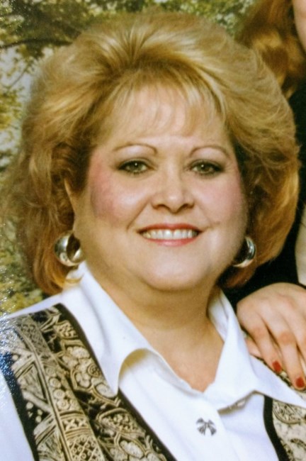 Obituary of Joanne Marie Terlizzi