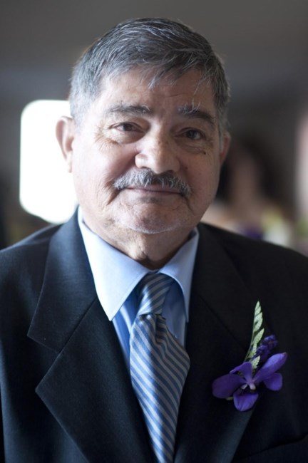Obituary of Raul Hernandez Ochoa
