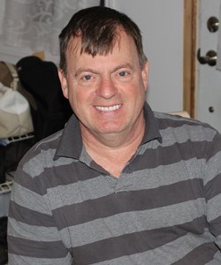 Avis de décès de Jocelyn Morin