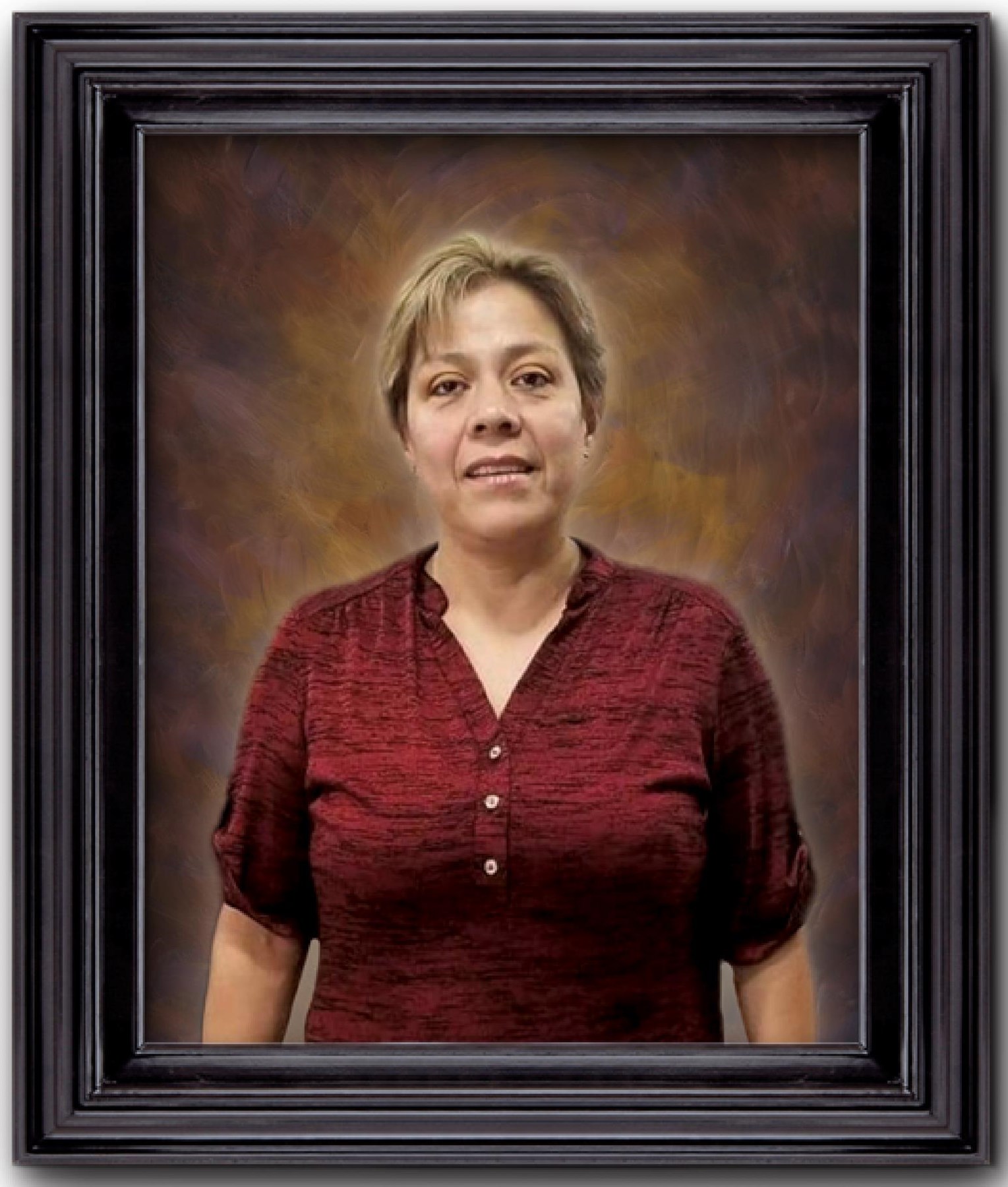 Obituary of Cristina Lopez Cuarto