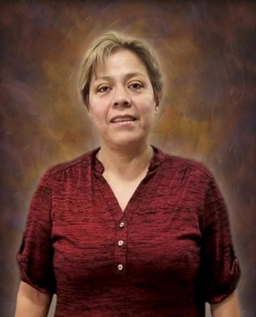 Obituary of Cristina Lopez Cuarto