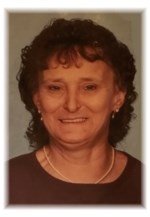 Mary Bullard