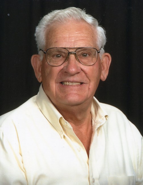 Obituary of Howard Vernon Wade