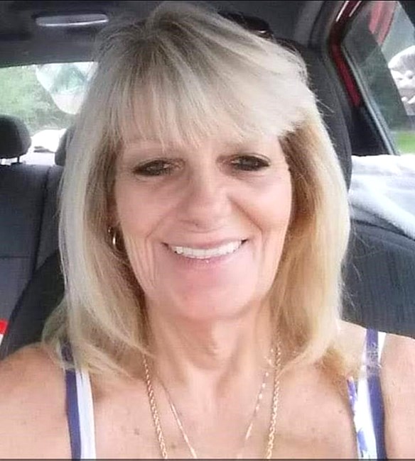 Obituary of Patricia Elaine Cagle