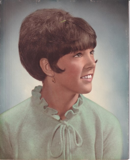 Obituary of Linda Sue Lorenz