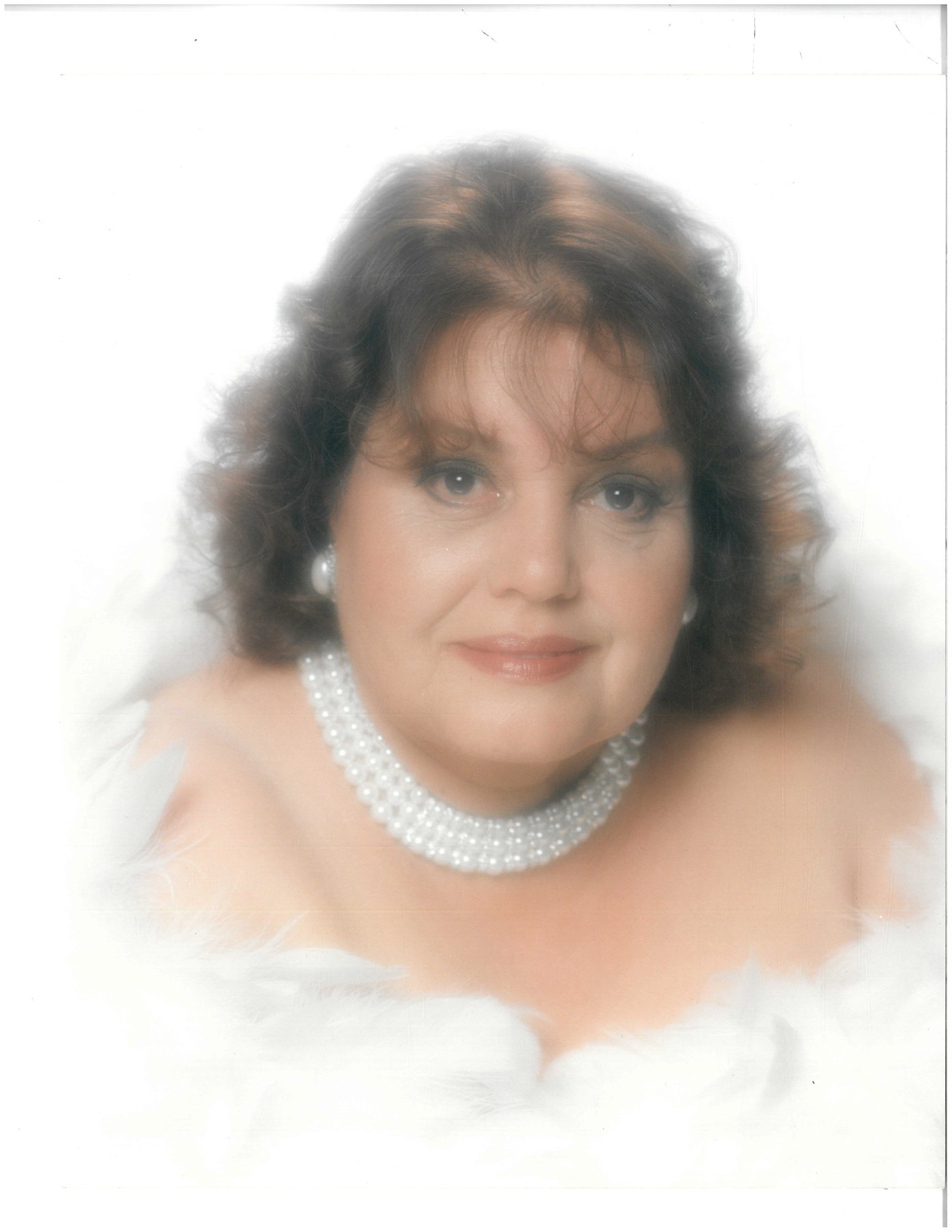 Obituary of Martha Moreno Ortiz