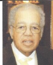 Obituary of Charles Cornelius Verdine, Jr