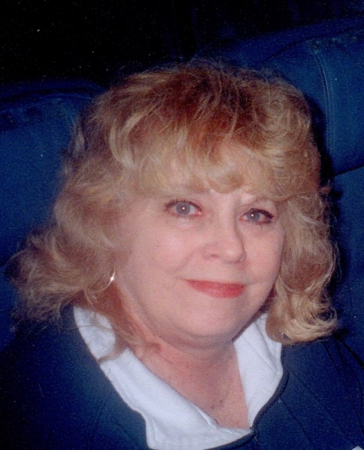 Obituary of Beverly Mae Reykers