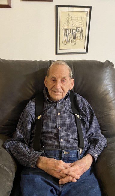 Obituary of Lundy Williamson