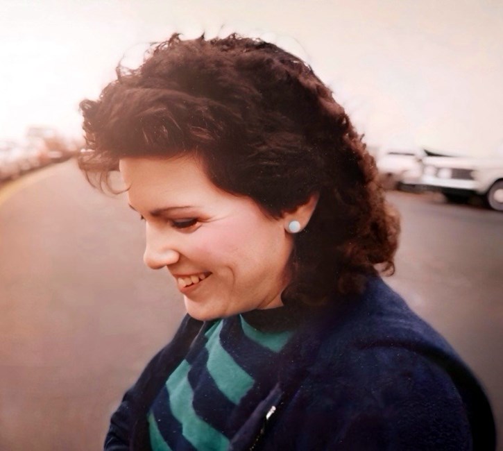 Obituary of Denise Elaine Marshall