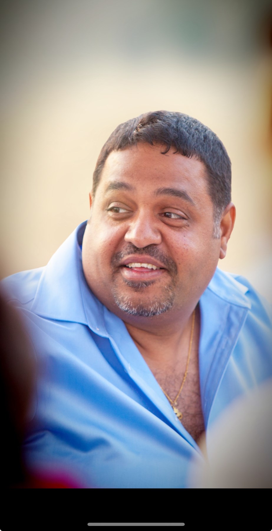 Obituary of Jayant Prabodh Patel