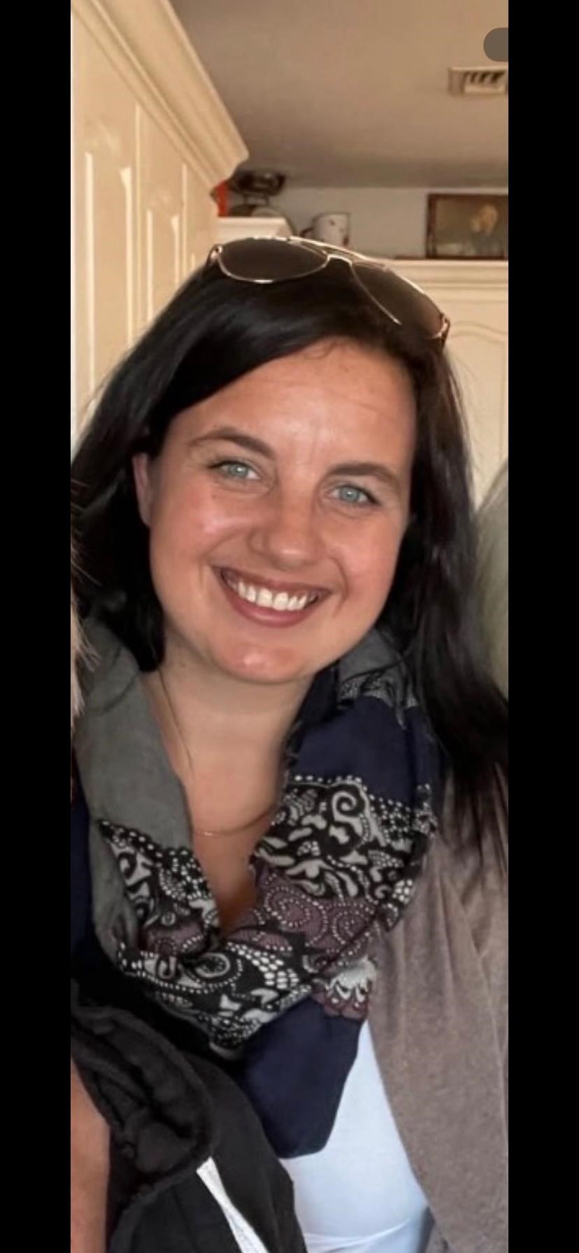 Obituary of Emily Katherine Daniel