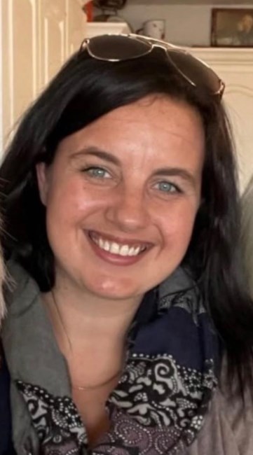 Obituary of Emily Katherine Daniel