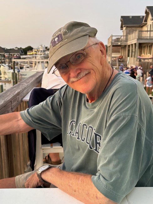 Obituary of Mr. William John Johnston