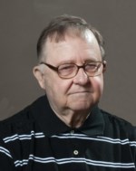 Floyd Harris