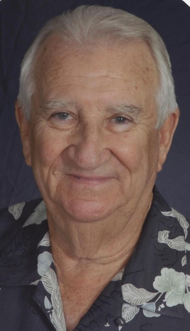 Obituary of Guy Hill, Jr.