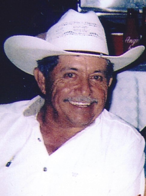 Obituary of Aurelio A de La Garza Sr.